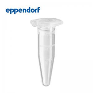 艾本德Eppendorf Safe-Lock Tubes, 1.5 mL, Eppendorf Quality?優(yōu)質(zhì)級(jí), 無(wú)色, 1,000 個(gè)貨號(hào) 0030120086
