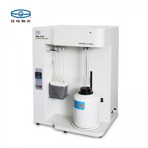 儀電物光WBL-810全自動(dòng)比表面積及孔隙度分析儀上海儀電物理光學(xué)