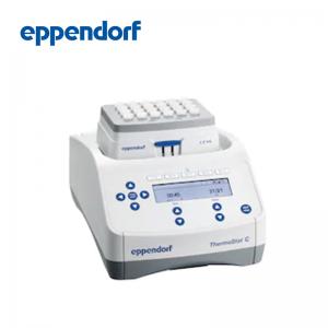 德國艾本德Eppendorf ThermoStat? C 恒溫孵育器