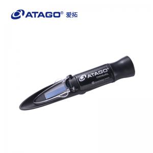 ATAGO（愛拓）MASTER-RI 刻度式手持折射儀