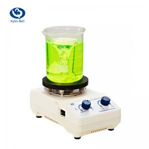 其林貝爾GL-5250A磁力攪拌器
