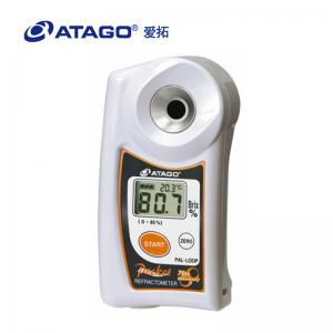 ATAGO（愛(ài)拓）,PAL-LOOP 數(shù)顯折射儀連續(xù)測(cè)量折射儀