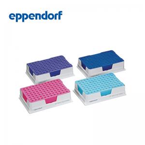 德國(guó)艾本德Eppendorf PCR-Cooler (0.2 mL) 低溫指示冰盒啟動(dòng)套裝