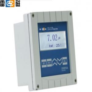 上海儀電科學(xué)雷磁PHG-217D工業(yè)pH/ORP測(cè)量控制器