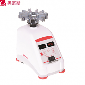 奧豪斯脈沖渦旋振蕩器VXMNPS混勻儀混合器