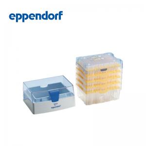 艾本德epT.I.P.S.? Set, Eppendorf Quality?優(yōu)質(zhì)級, 0.5 – 20 μL 