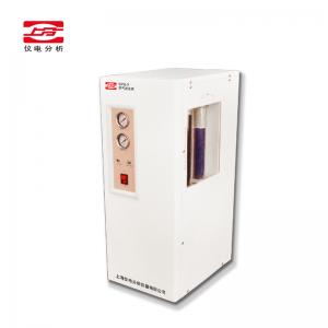 上海儀電分析SPB-3 無油空氣發(fā)生器