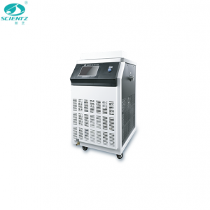 寧波新芝生物科技普通多歧管型冷凍干燥機SCIENTZ-12N/C