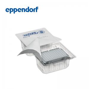 德國艾本德（Eppendorf）epT.I.P.S.?Motion作為ReloadSystem, 不含濾芯, EppendorfQuality?優(yōu)質(zhì)級, 50 μL, 2,304 個 (24 托盤 ×