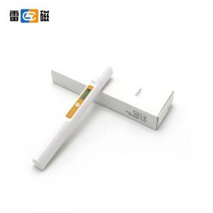 上海儀電科學(xué)上海雷磁水質(zhì)快速測(cè)試筆PT-21