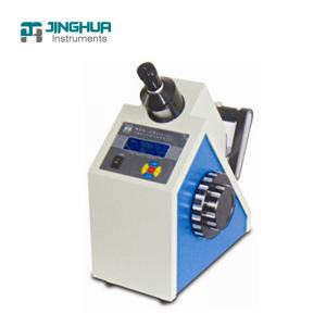 上海菁華科技儀器WYA-2S(1S)阿貝折射儀(微機(jī)、液晶數(shù)顯)
