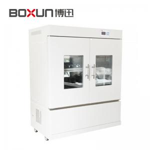 上海博迅BSD-YX3600 智能精密搖床 搖床 回蕩式搖床