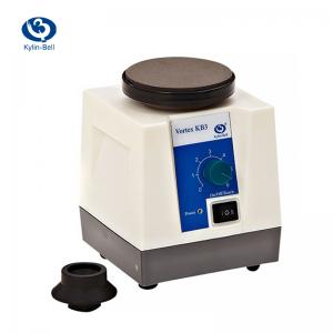其林貝爾VORTEX-KB3旋渦混合器混勻器混合器振蕩器實驗室小型混勻混合