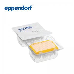 德國(guó)艾本德（Eppendorf）epT.I.P.S.?Motion作為ReloadSystem,帶濾芯,PCR 潔凈級(jí),300μL, 2,304 個(gè)(24托盤×96個(gè)) 0030014472