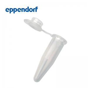 艾本德Eppendorf Tubes? 3810X, 1.5 mL, g-safe? 離心管穩(wěn)定性, PCR 潔凈級(jí), 無(wú)色, 1,000 個(gè)貨號(hào) 0030125215