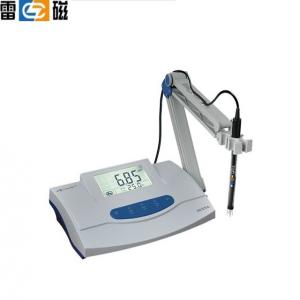 上海儀電科學(xué)上海雷磁實(shí)驗(yàn)室pH計PHSJ-3F