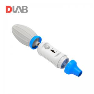 北京大龍移液器手動(dòng)大容量助吸器Levo移液管移液器