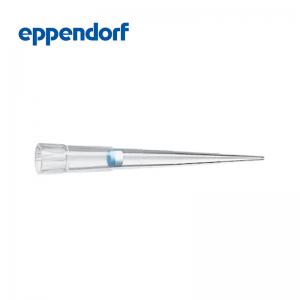 德國(guó)艾本德 Eppendorf ep Dualfilter T.I.P.S.? LoRetention, PCR 潔凈/無菌級(jí), 2 – 100 μL, 53 mm, 黃色, 天然色 無色, 960 