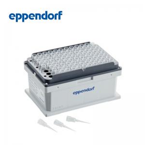 德國艾本德（Eppendorf）epT.I.P.S.?Motionpipettetips, 帶濾芯, PCR 潔凈級, 10μL, 960 個(gè) (10 盒 × 96 個(gè))