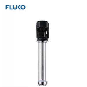 上海弗魯克科技FLUKO間歇式高剪切分散乳化機(jī)FU90
