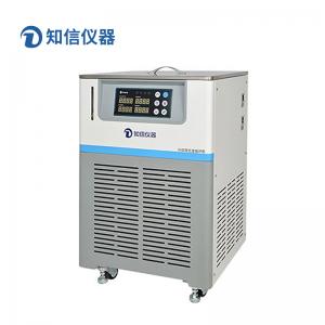 上海知信實(shí)驗(yàn)室冷水機(jī)ZX-LSJ-10