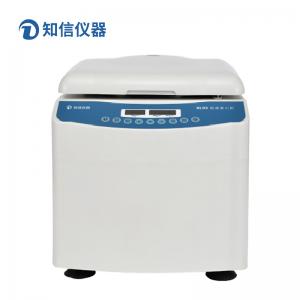 上海知信SL01型臺式低速離心機