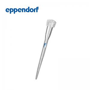 德國(guó)艾本德 Eppendorfep ep Dualfilter T.I.P.S.? LoRetention, PCR 潔凈/無菌級(jí), 0.5 – 20 μL L, 46 mm, 淺灰色, 天然色 無色