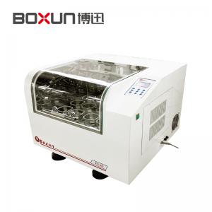 上海博迅-臺式智能精密搖床BSD-TX370