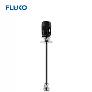 上海弗魯克科技FLUKO間歇式高剪切分散乳化機(jī)FUB100