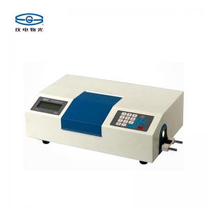 上海儀電物理光學(xué)儀電物光WSF 分光測色儀