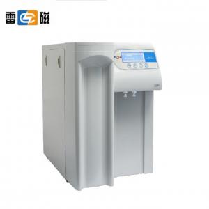 上海儀電科學上海雷磁高純水系統(tǒng)UPW-H