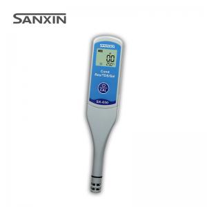 上海三信筆式電導(dǎo)率測量儀SX650