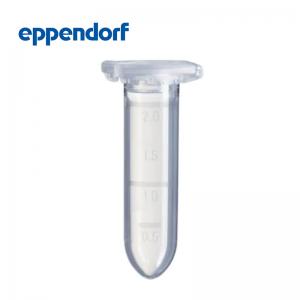 艾本德Eppendorf Safe-Lock Tubes, 2.0 mL, Eppendorf Quality?優(yōu)質(zhì)級(jí), 無(wú)色, 1,000 個(gè)貨號(hào) 0030120094