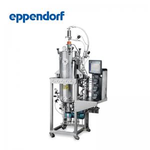 德國艾本德（Eppendorf）New Brunswick? BioFlo? 610中試生產(chǎn)系統(tǒng)