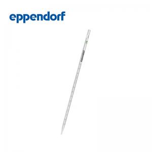 德國艾本德（Eppendorf）Serological Pipets移液管,無內(nèi)毒素, 無菌, 2 mL, 綠色