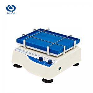 其林貝爾TSB-108型往復(fù)式脫色搖床實驗室搖床振蕩器混勻儀振蕩混勻臺式小型