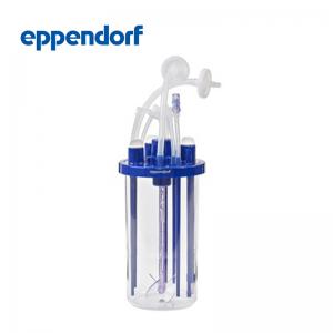 德國艾本德Eppendorf,BioBLU? 1c Single-Use Vessel,細(xì)胞培養(yǎng),開放管路,1個斜葉攪拌槳,光學(xué) pH電極,無菌級,4件