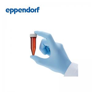 艾本德Eppendorf Tubes? 5.0 mL 帶螺旋蓋, 5.0 mL, 無菌、無熱原, 無RNase和DNase, 無DNA, 琥珀色（光保護(hù)）, 200 個(gè) (2 包 × 100 個(gè))貨號(hào)