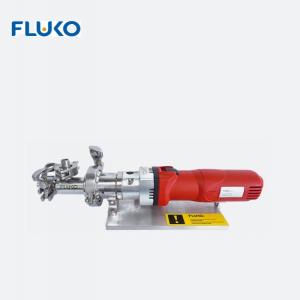 上海弗魯克F22Z在線高剪切分散乳化機
