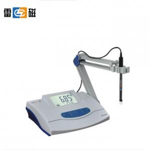 上海儀電科學(xué)雷磁PXS-270型離子計(jì)