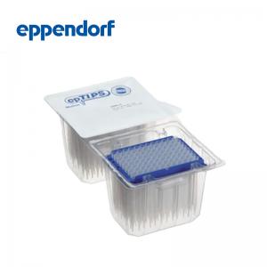 德國(guó)艾本德（Eppendorf）epT.I.P.S.?Motion作為ReloadSystem,不含濾芯,EppendorfQuality?優(yōu)質(zhì)級(jí),1,000μL, 2,304 個(gè)(24托盤×96個(gè))