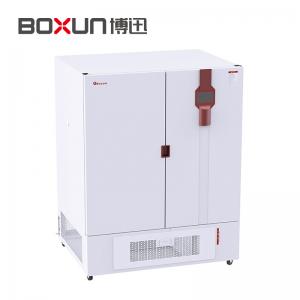 上海博迅BXZ-1000S藥品穩(wěn)定性試驗箱 試驗箱