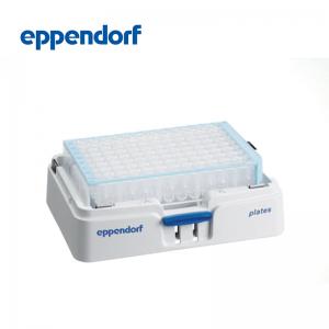 德國(guó)艾本德Eppendorf SmartBlock? 微孔板和深孔板加熱模塊