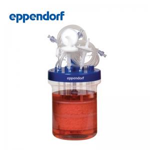 德國艾本德?lián)u床Eppendorf,一次性使用罐體套件