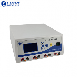 北京六一DYY-7C型轉印電泳儀電源
