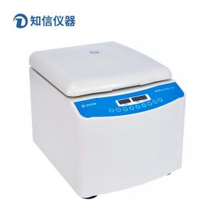 上海知信SL02型臺式低速離心機