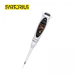 賽多利斯Picus NxT電動單道移液器加樣器