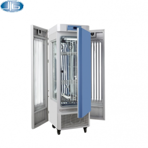 上海一恒MGC-1000BP-2人工氣候箱-智能可編程