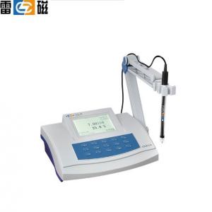 上海儀電科學(xué)上海雷磁實(shí)驗(yàn)室pH計PHSJ-4F