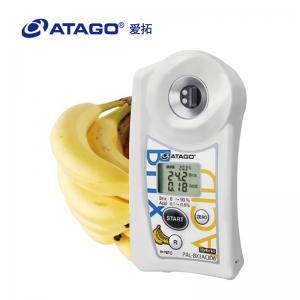 ATAGO（愛拓）PAL-Easy丨ACID 6 香蕉酸度計